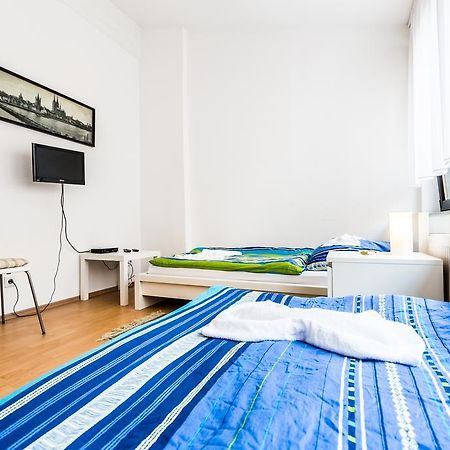 Ferienhaus Koeln 객실 사진