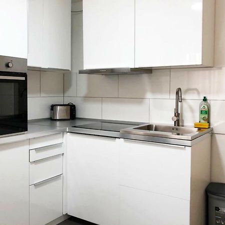 Ferienhaus Koeln 외부 사진