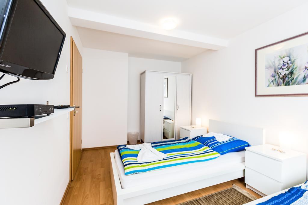 Ferienhaus Koeln 객실 사진