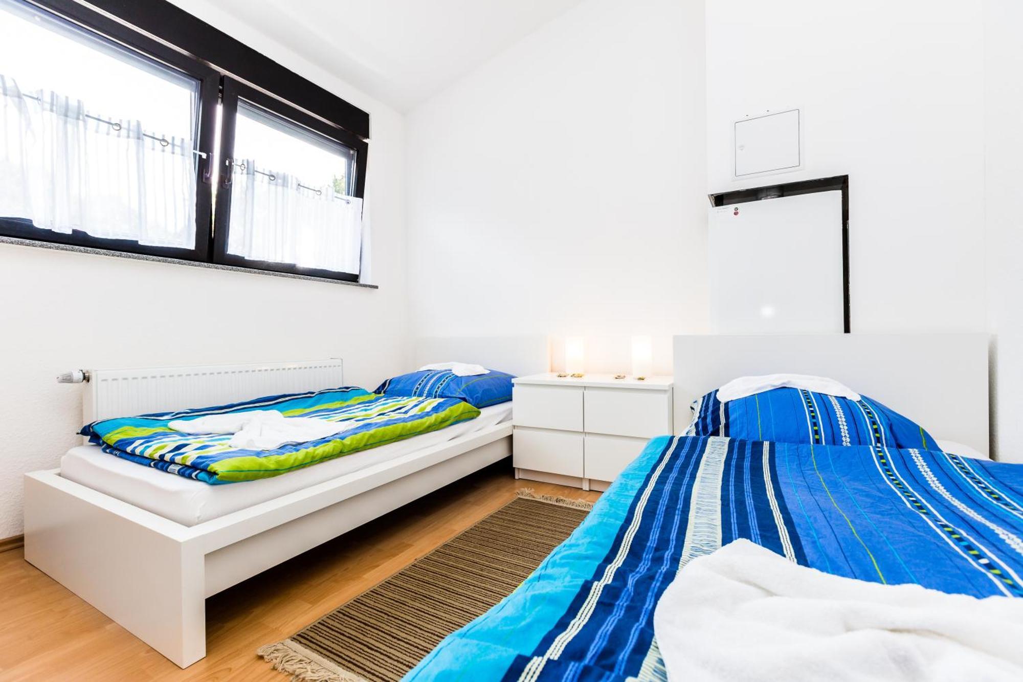 Ferienhaus Koeln 외부 사진