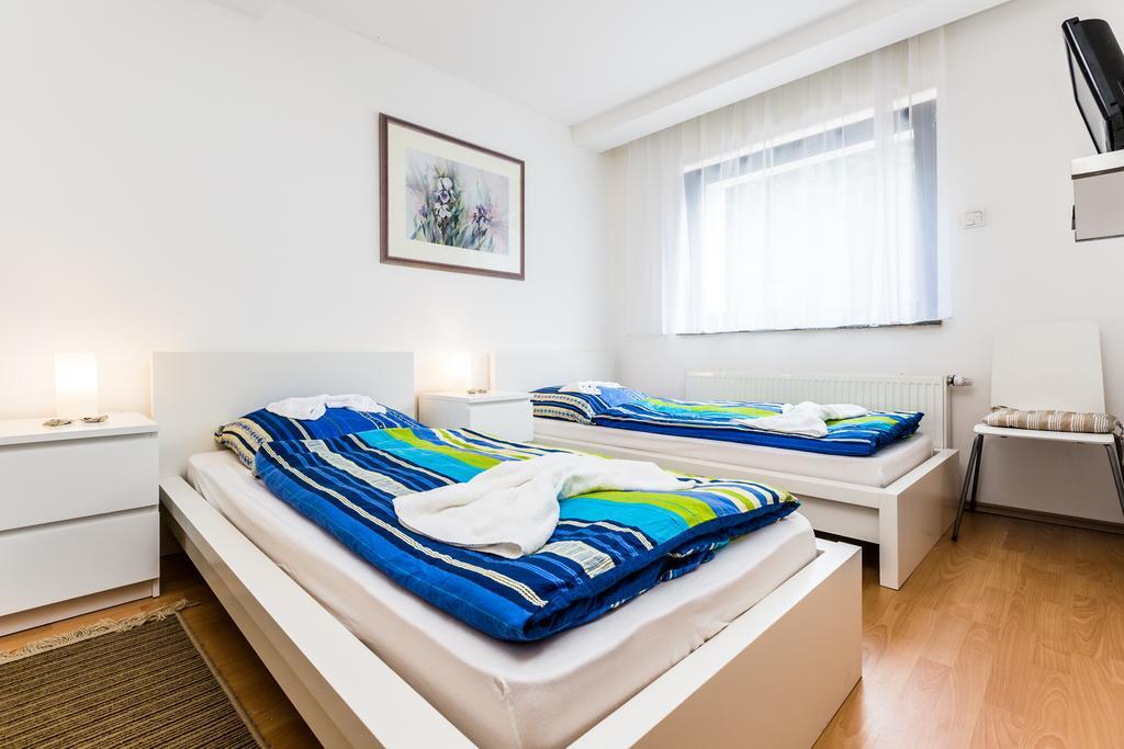 Ferienhaus Koeln 객실 사진
